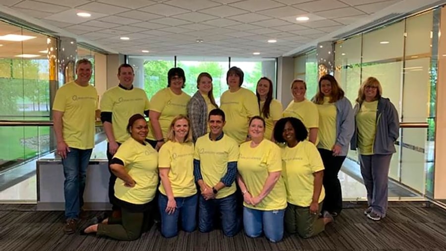 Queen City Hospice – an Addus family company