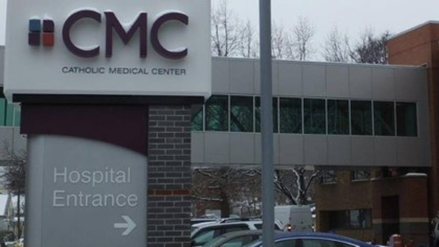 Catholic Medical Center workplace
