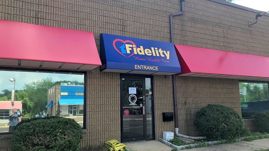 Fidelity Home Health LLC