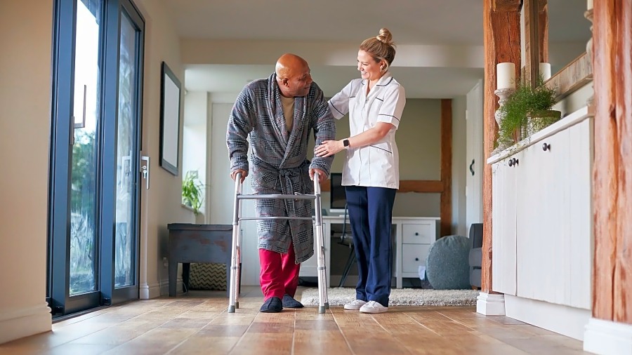1st Care At Home