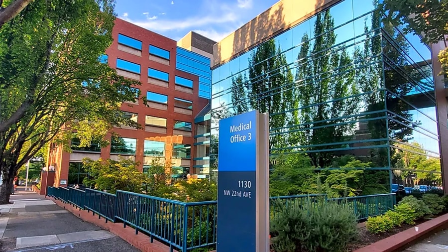 Women's Healthcare Associates, LLC workplace