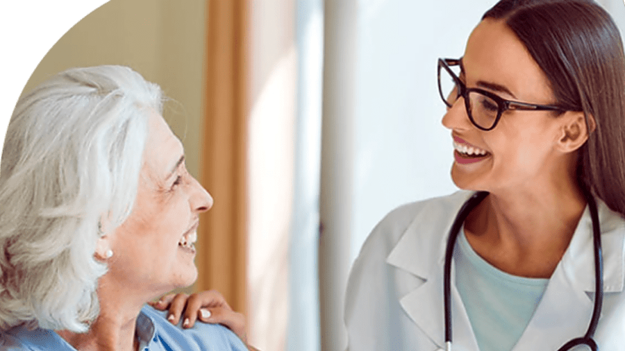 AristaCare Health Services workplace