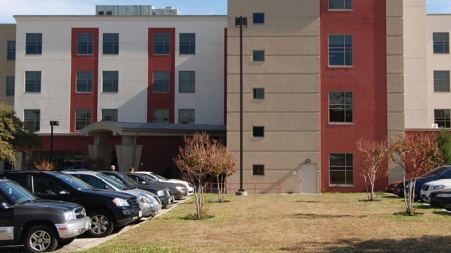 Kindred Hospitals workplace