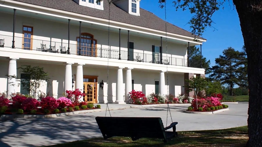 St. Joseph Hospice workplace