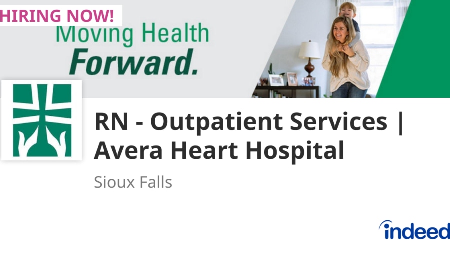 Avera workplace