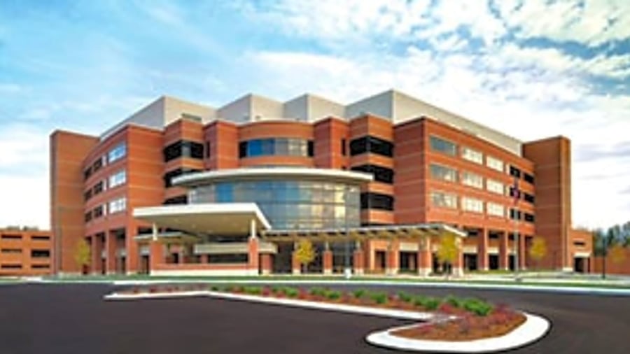 Regent Surgical workplace
