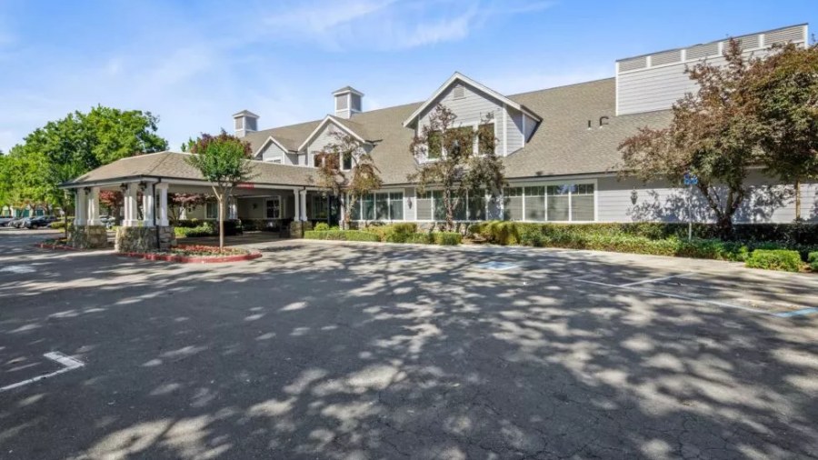 A photo of Brookside Care Center