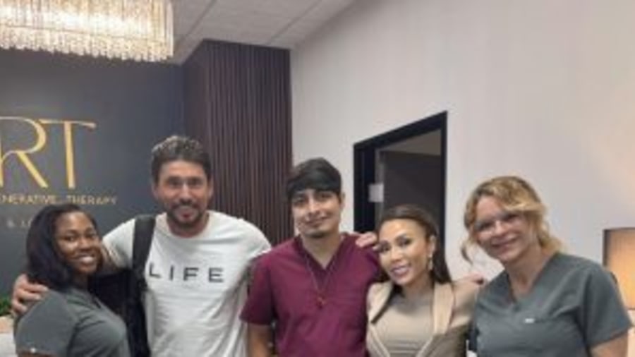 A photo of Austin Regenerative Therapy