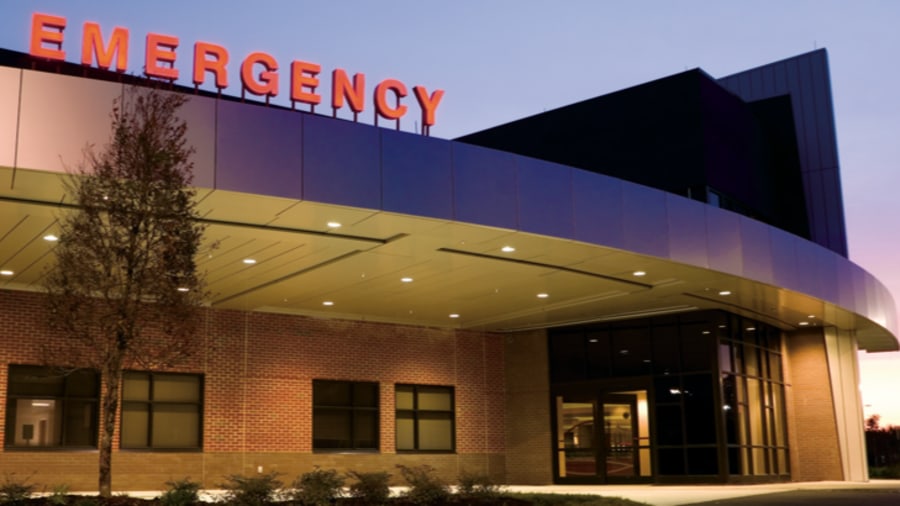 A photo of Henrico, Parham & Retreat Doctors' Hospitals