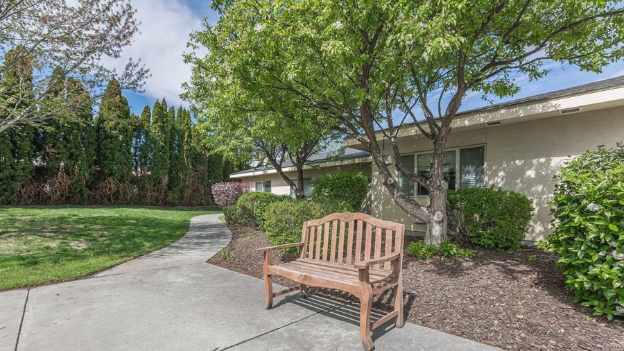 A photo of Regency Canyon Lakes Rehabilitation and Nursing Center