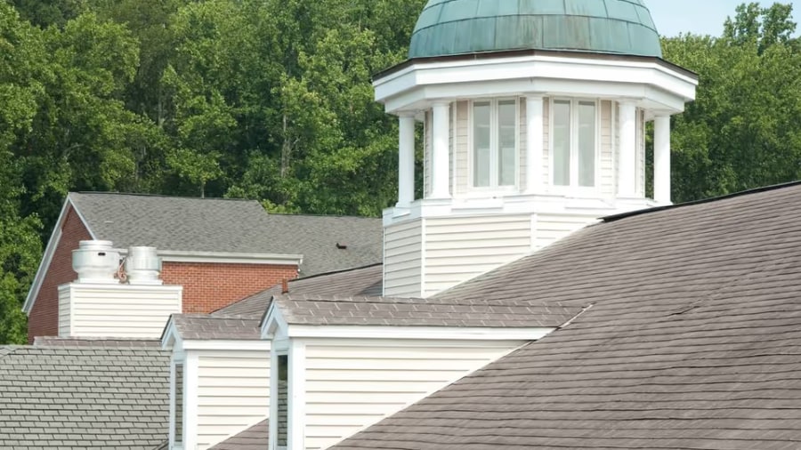 A photo of Cedars Healthcare Center