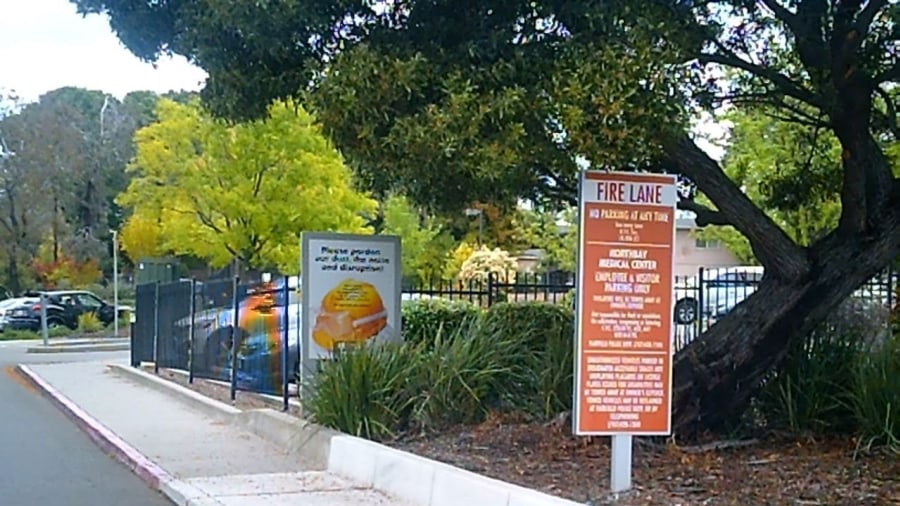 NorthBay Health workplace