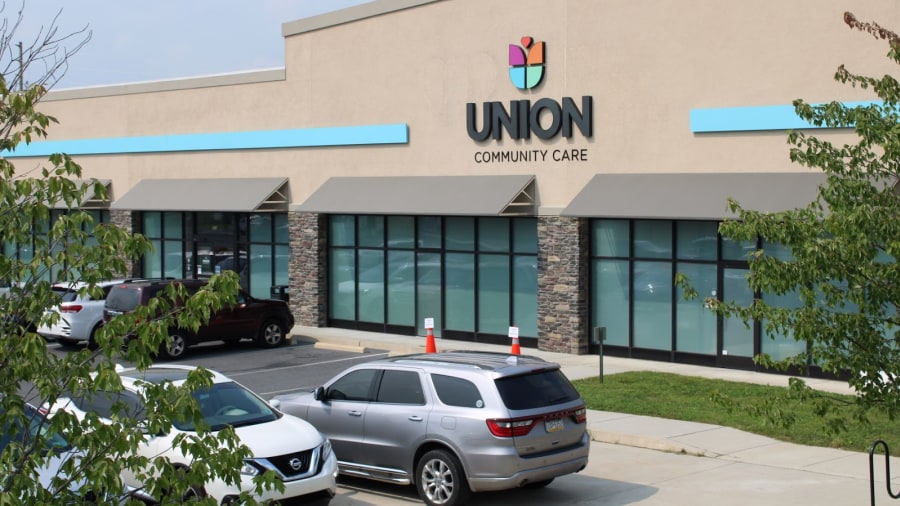A photo of UNION COMMUNITY CARE