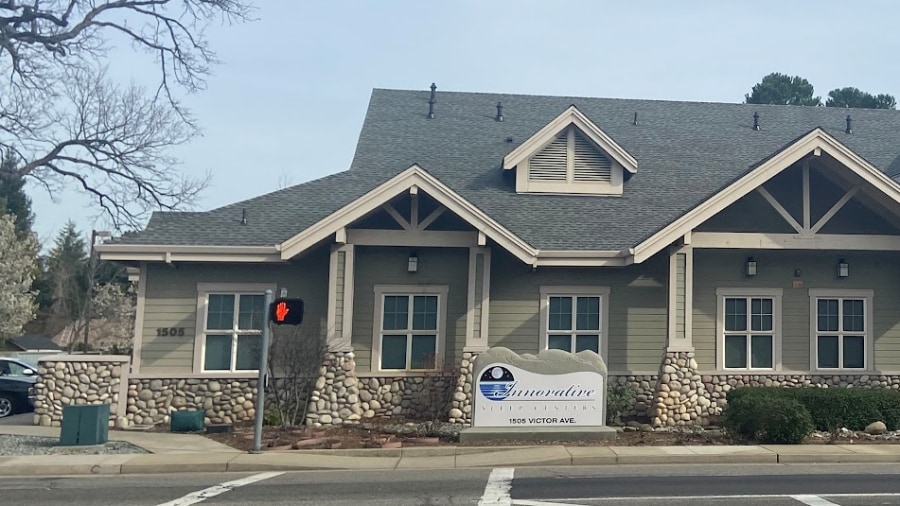A photo of Innovative Sleep Centers