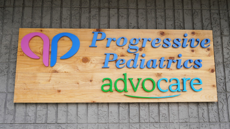 A photo of Progressive Pediatrics