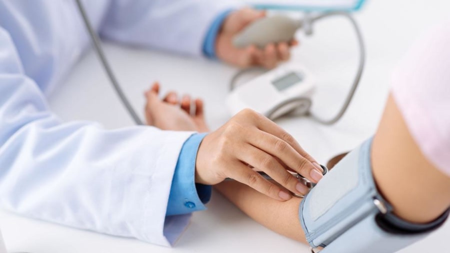 A photo of Sherman MD Providers Inc