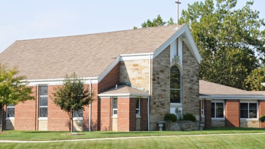 A photo of Wellspring Lutheran Services