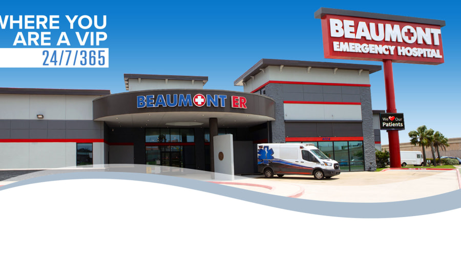 A photo of Beaumont Urgent Care / Silsbee Urgent Care