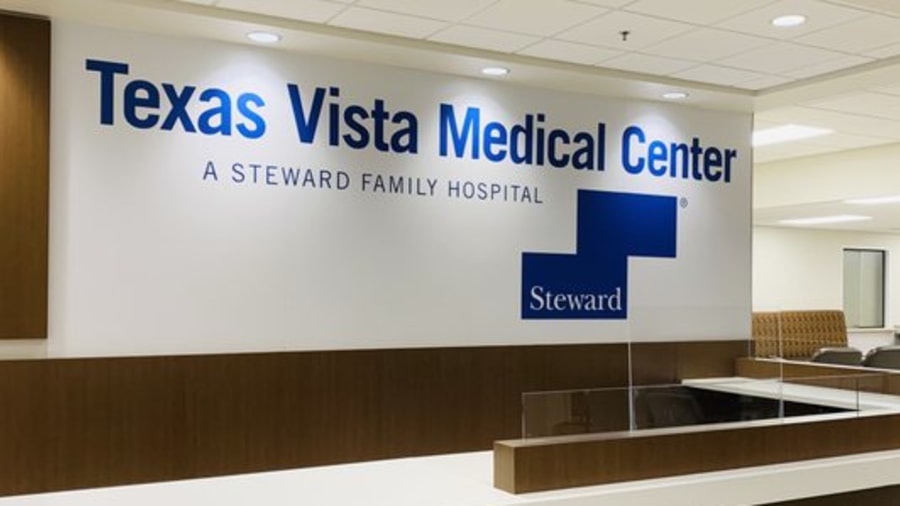 A photo of Vista Surgery Center