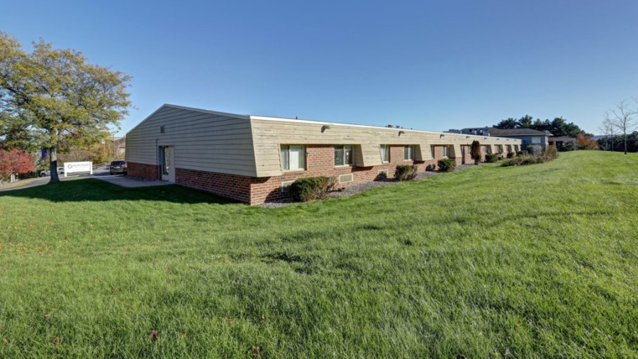 A photo of Wausau Manor Health Services