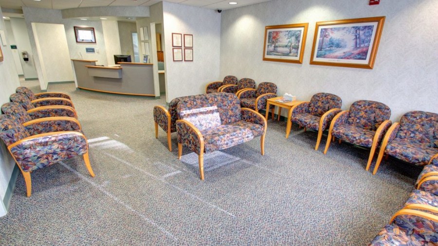 A photo of New Jersey Surgery Center