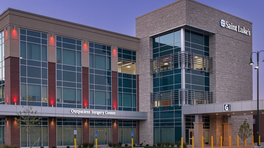 A photo of Lee’s Summit Surgicenter