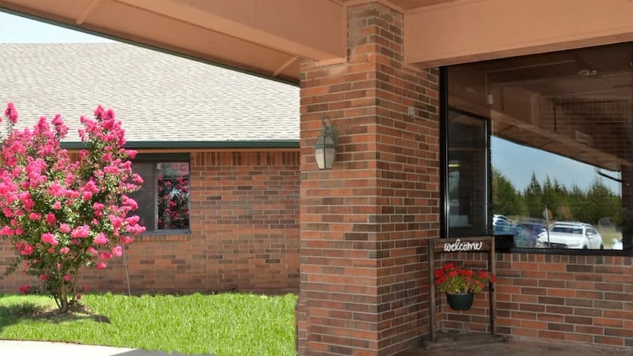 A photo of Noble Health Care Center