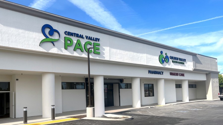 A photo of Golden Valley Health Centers