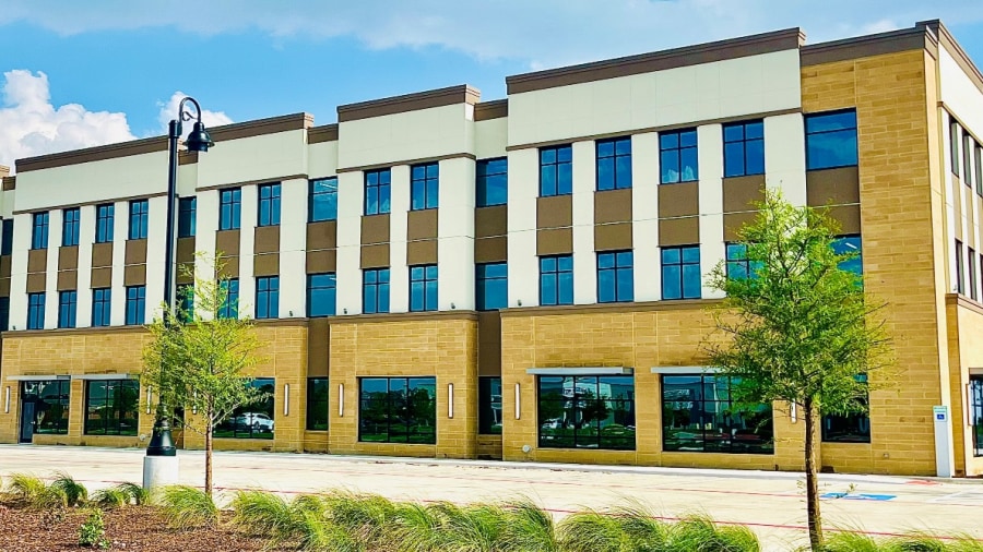 A photo of Internal Medicine Associates