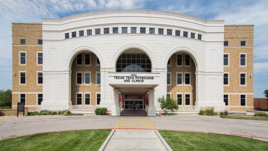 A photo of Physicians Surgical Hospitals, L.L.C.