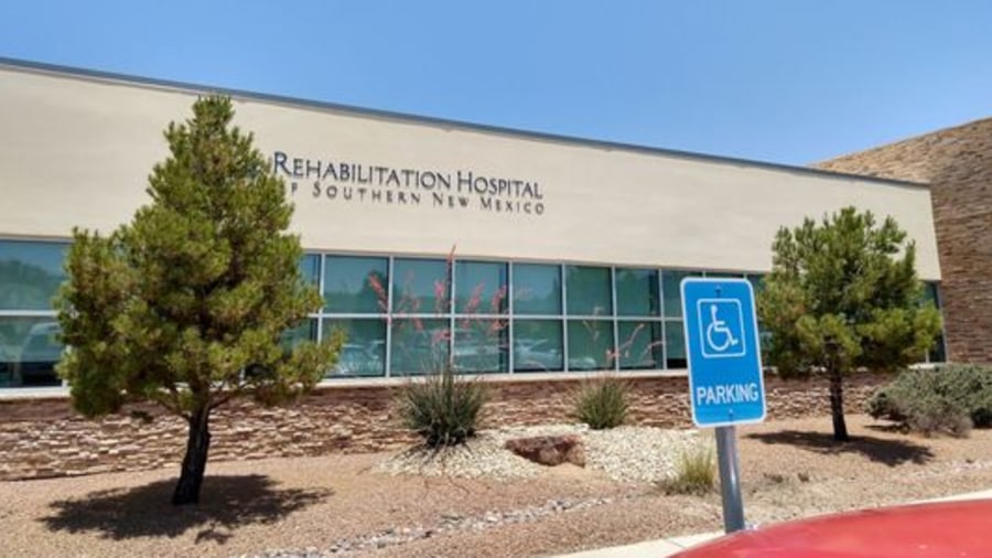 A photo of Northrise Wellness & Rehabilitation