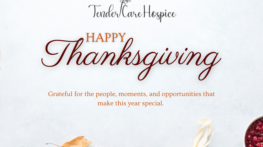 A photo of Tender Care Hospice