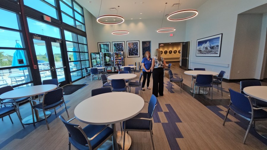 A photo of Exalt Health Inpatient Rehab Hospital Wildwood