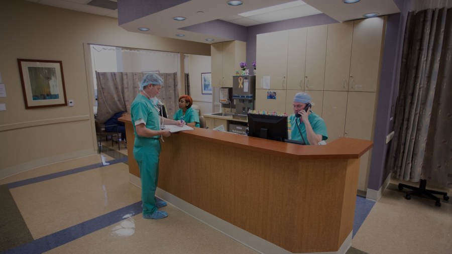 A photo of HARVARD SURGERY CENTER LLC