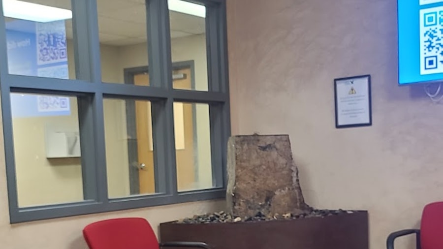 A photo of Southwest Care Center (SCC)