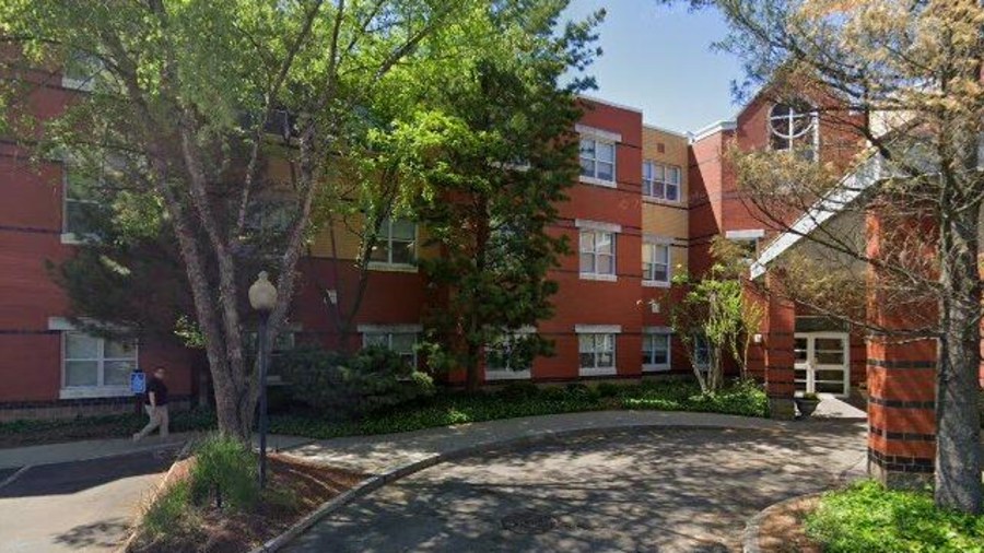 A photo of Spaulding Nursing and Therapy Center Brighton, Inc.