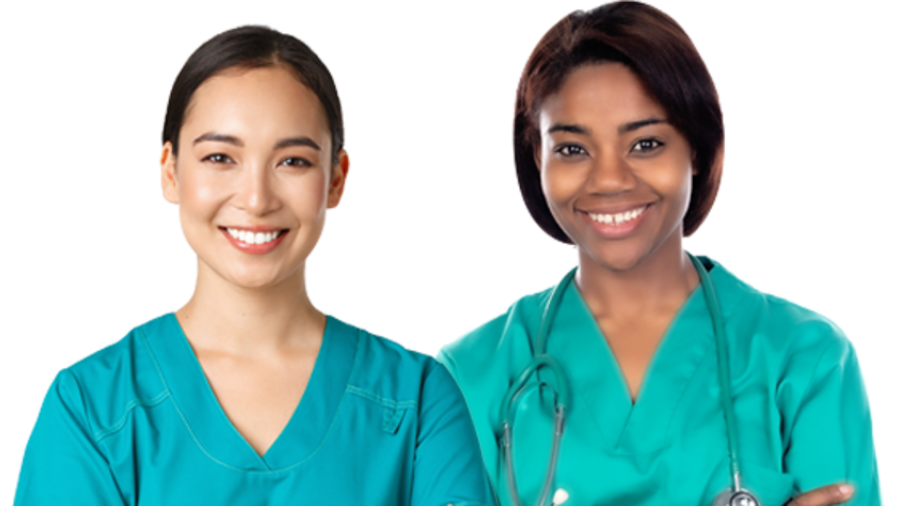 Lake Wales Wellness and Rehabilitation Center workplace
