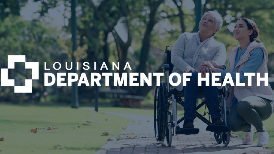 A photo of David Raines Community Health Center