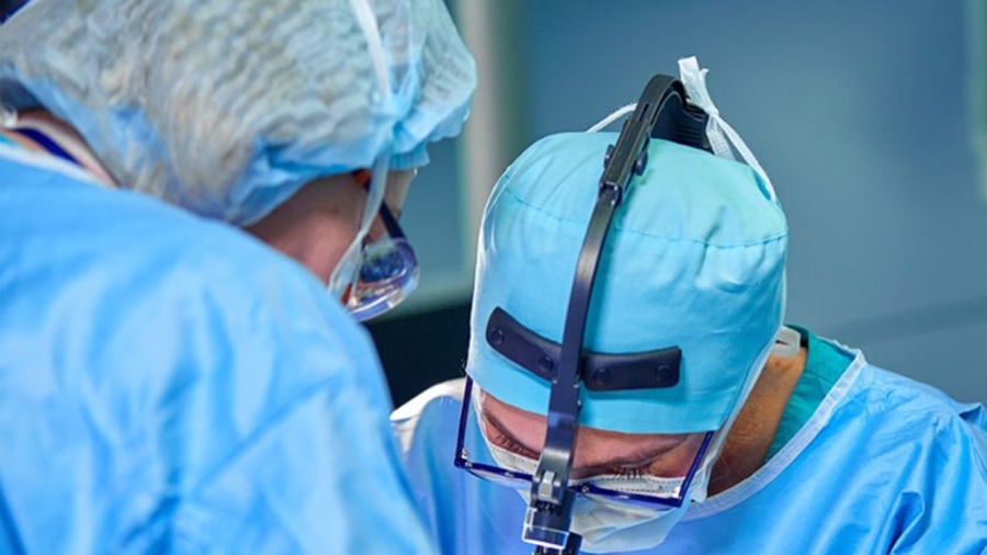 SCA Health workplace