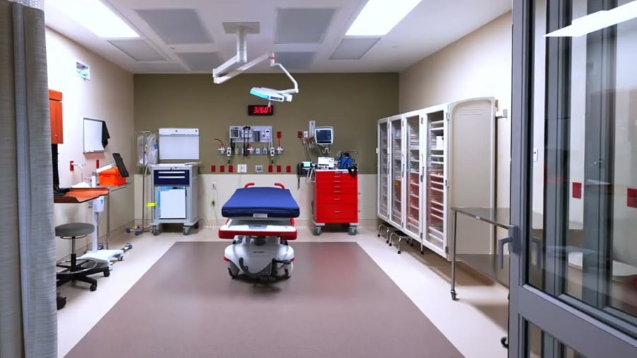 A photo of Leesburg Free Standing Emergency Room