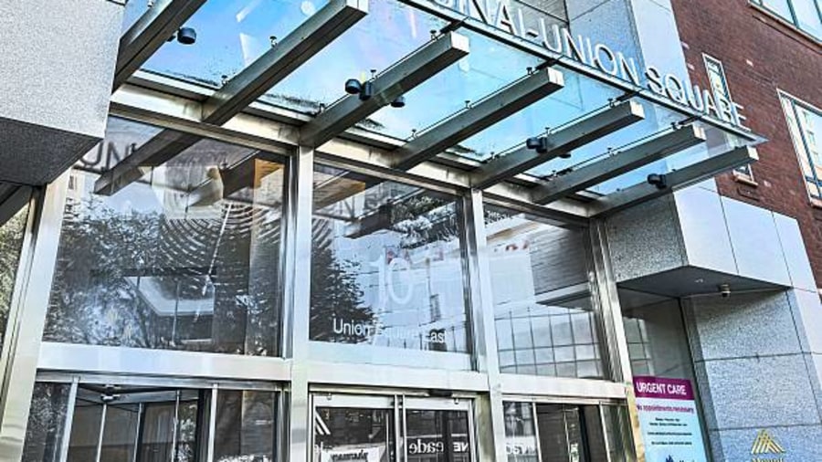 A photo of Town Square Health