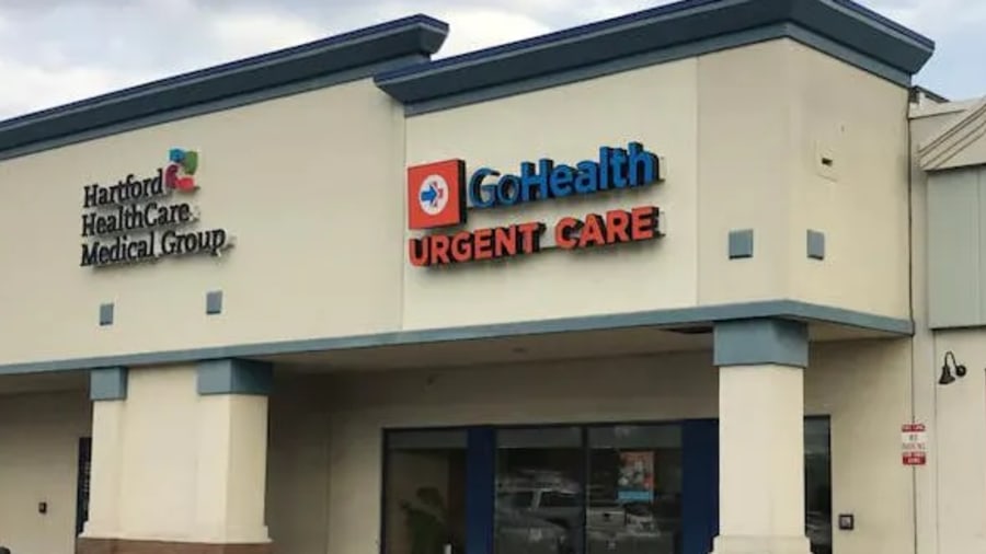 A photo of GoHealth Urgent Care