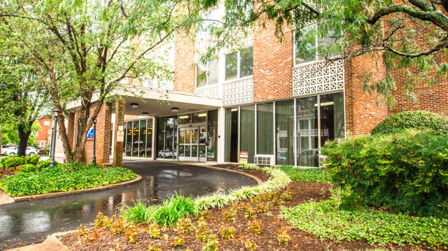 A photo of Signature HealthCARE VA, Norfolk