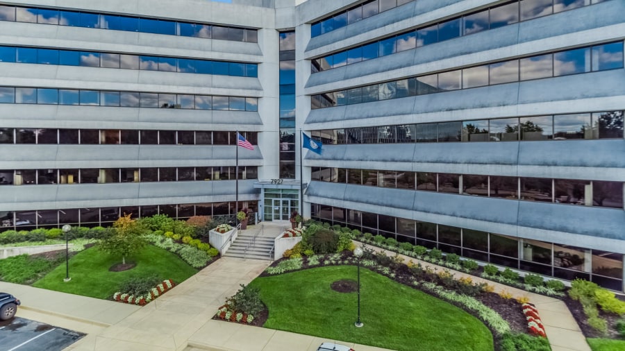 A photo of Pasadena Villa Outpatient Center McLean
