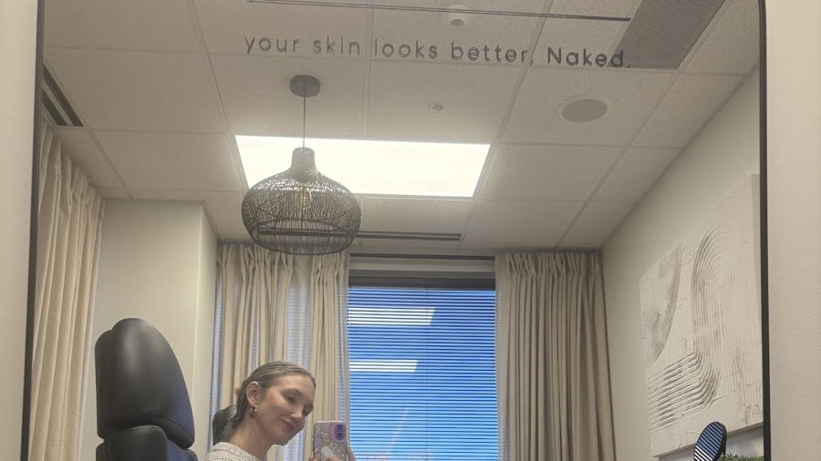 A photo of NakedMD