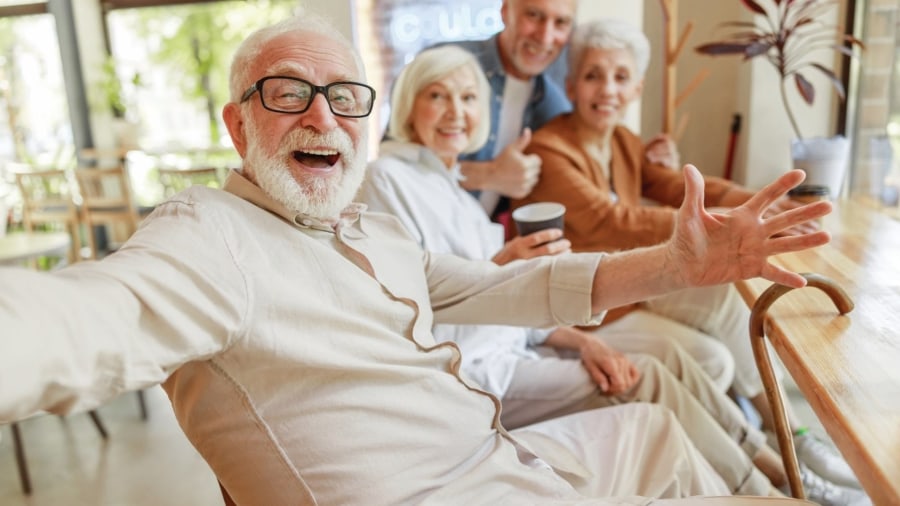 A photo of Integral Senior Living