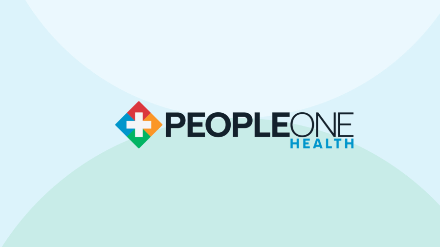 A photo of PeopleOne Health