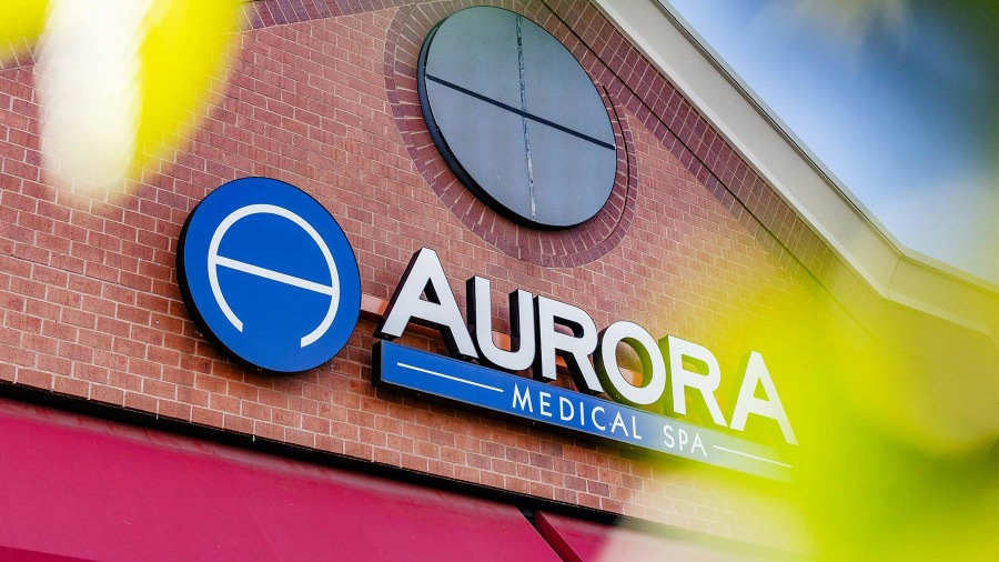 A photo of Aurora Medical Spa