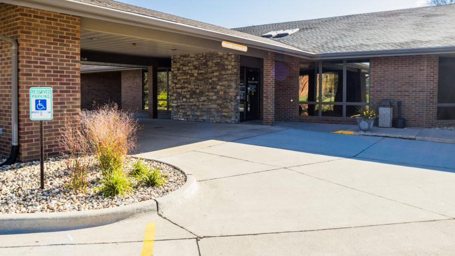 Family Health Care of Siouxland workplace