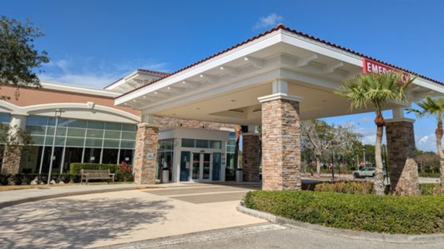 Bethesda Hospital, Inc. workplace